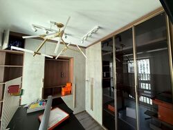Blk 1 The Pinnacle@Duxton (Bukit Merah), HDB 5 Rooms #604401271